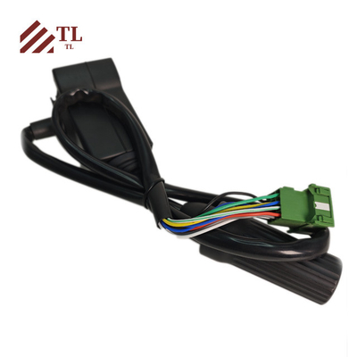 15095373 Joystick Controller / Gear Selector Switch Para Volvo L60F L60G L70F