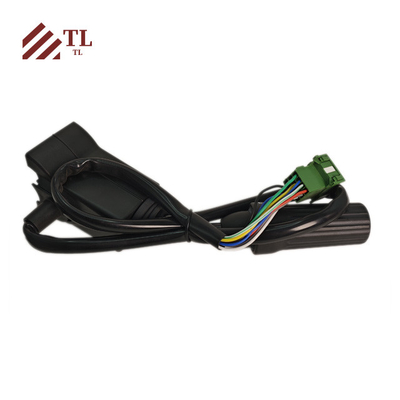15095373 Joystick Controller / Gear Selector Switch Para Volvo L60F L60G L70F