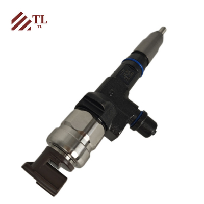 1J770-53051 Injetor de combustível para motor Kubota Alta garantia