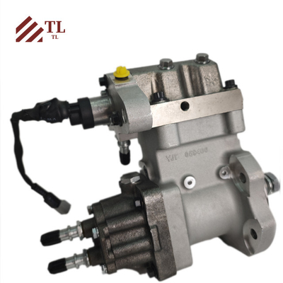 Bomba de injecção de combustível 4921431 Para motores Cummins QSL9 6CT8.3 QSC8.3 ISLE
