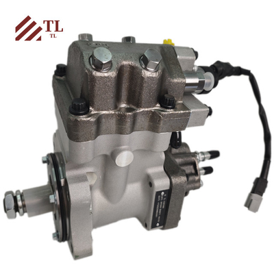 Bomba de injecção de combustível 4921431 Para motores Cummins QSL9 6CT8.3 QSC8.3 ISLE