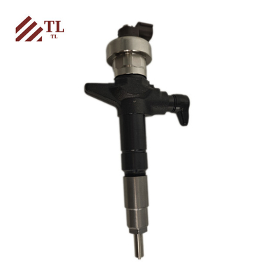8-98119228-3 Injetor de trilho comum para ISUZU 4JK1
