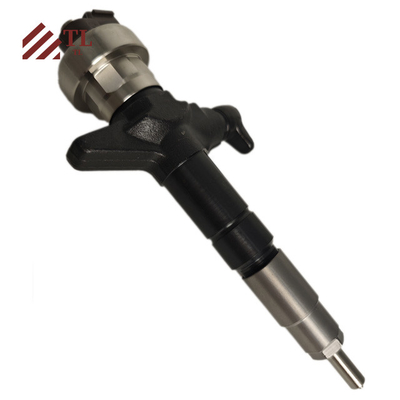 8-98119228-3 Injetor de trilho comum para ISUZU 4JK1