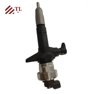 8-98119228-3 Injetor de trilho comum para ISUZU 4JK1