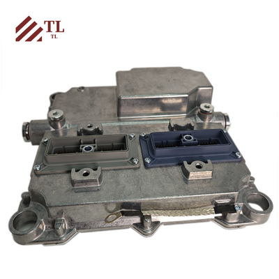Modulo de controlo electrónico 331-7539-00 Painel de controlo ECU para a erpillar  312D 313D 319D 320D E320D Excavadora C4.4 C6.6 Motor