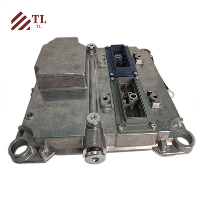 Modulo de controlo electrónico 331-7539-00 Painel de controlo ECU para a erpillar  312D 313D 319D 320D E320D Excavadora C4.4 C6.6 Motor