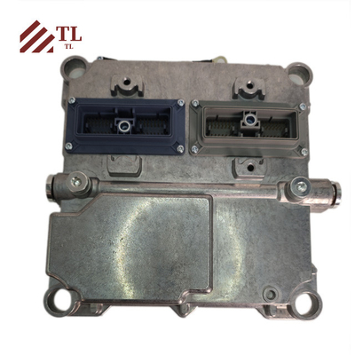 Modulo de controlo electrónico 331-7539-00 Painel de controlo ECU para a erpillar  312D 313D 319D 320D E320D Excavadora C4.4 C6.6 Motor