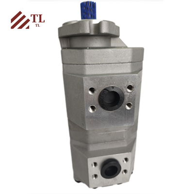 Bomba de engrenagem hidráulica 385-10234561 Para carregadores de rodas Komatsu 540-1 540B-1