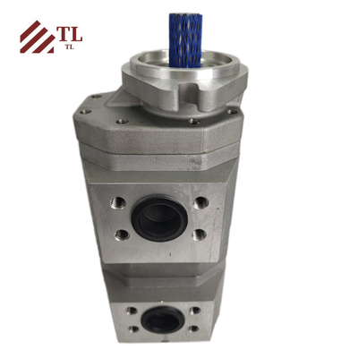 Bomba de engrenagem hidráulica 385-10234561 Para carregadores de rodas Komatsu 540-1 540B-1
