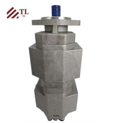 Bomba de engrenagem hidráulica 385-10234561 Para carregadores de rodas Komatsu 540-1 540B-1
