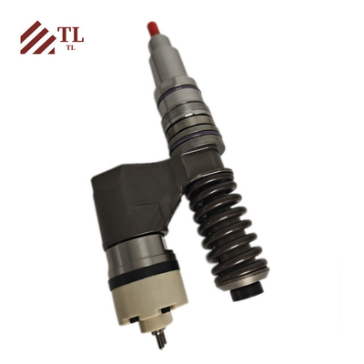 RE505207 Injetor de combustível para motor John Deere 6081 6105 6125 Trator 9120 9220 9320 9420 9520 9620 9300T