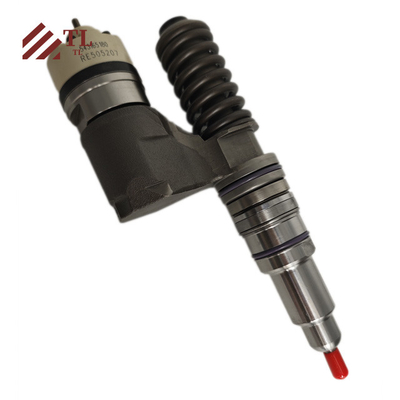 RE505207 Injetor de combustível para motor John Deere 6081 6105 6125 Trator 9120 9220 9320 9420 9520 9620 9300T