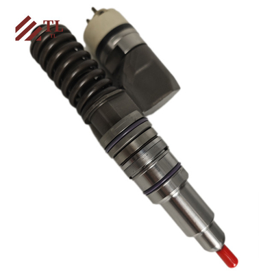 RE505207 Injetor de combustível para motor John Deere 6081 6105 6125 Trator 9120 9220 9320 9420 9520 9620 9300T