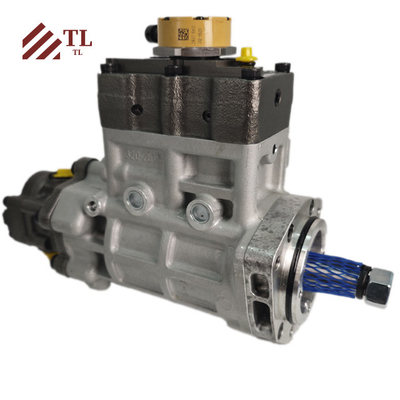 Bomba de injecção de combustível 261-4037 Para motor 320D Bomba de injecção de combustível diesel C4.2