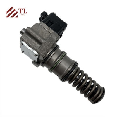 0414755002 0414755003 Bomba de injecção de combustível diesel para Bosch Mack E7 Renault MIDR 06.24.65 Motor