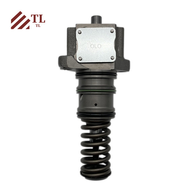 0414755002 0414755003 Bomba de injecção de combustível diesel para Bosch Mack E7 Renault MIDR 06.24.65 Motor