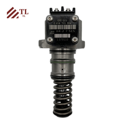 0414755004 0414755005 Bomba de injecção de combustível diesel para motores AC