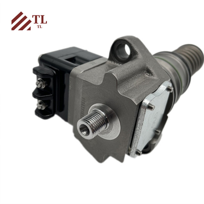 0414755004 0414755005 Bomba de injecção de combustível diesel para motores AC