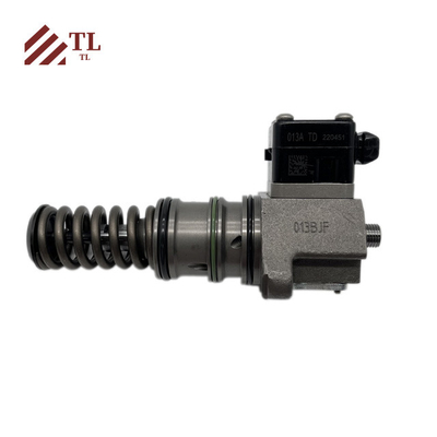 0414755006 0414755007 Unidade de injecção de combustível diesel