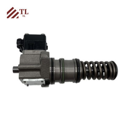 0414755008 0414755014 Bomba de injecção de combustível diesel para camiões Bosch Mack Motor E7