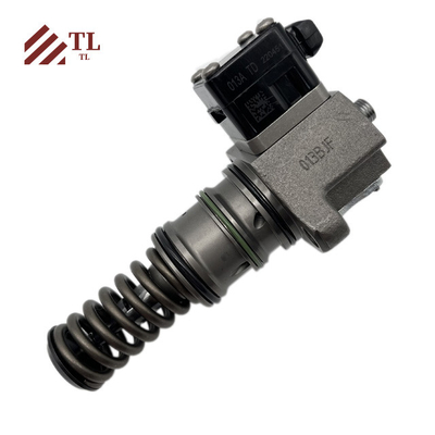 0414755008 0414755014 Bomba de injecção de combustível diesel para camiões Bosch Mack Motor E7