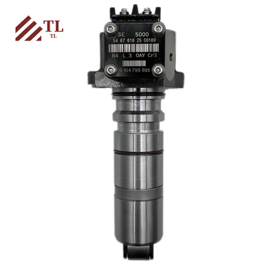 0414799015 0414799021 Bomba de injecção de combustível bomba para For Mercedes Actros 11.9 d