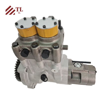 379-0150 Bomba de injecção de combustível diesel para motor C9.3 Excavadora 336E
