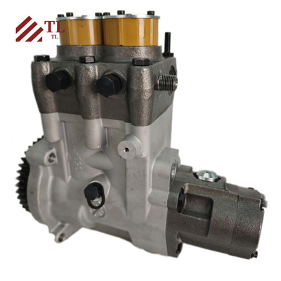 375-5244 Bomba de injecção de combustível diesel para motor C9.3 Excavadora 336E