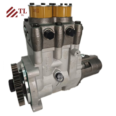 493-9679 Bomba de injecção de combustível diesel para motor C9.3 Excavadora 336E
