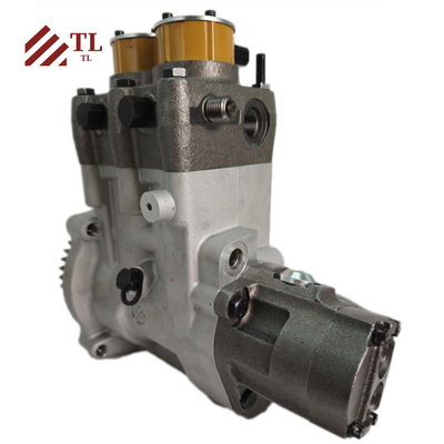 493-9679 Bomba de injecção de combustível diesel para motor C9.3 Excavadora 336E