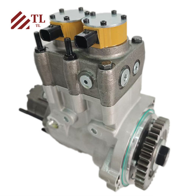 375-5246 Bomba de injecção de combustível diesel para motor  C9.3 Excavadora  336E