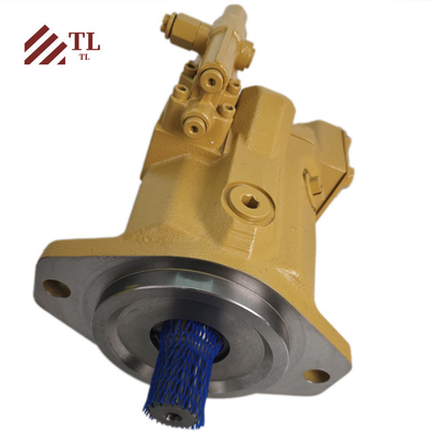 A Yu'an Machinery oferece uma bomba de ventilador hidráulico 191-2942 215-8298 para CAT E962G E950G