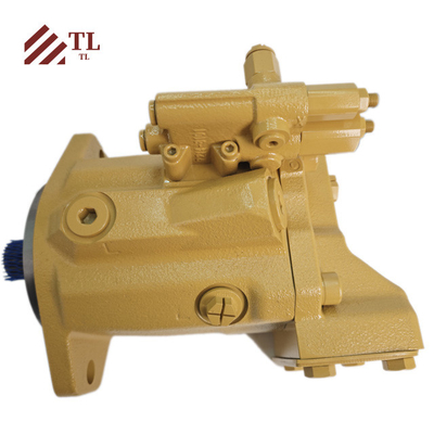 A Yu'an Machinery oferece uma bomba de ventilador hidráulico 191-2942 215-8298 para CAT E962G E950G