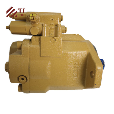 Melhor preço 350-0666 Bomba hidráulica para carregador de retroescavadeira  414E 416E 422E 428E 434E