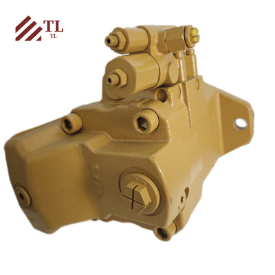 A Yu'an Machinery oferece uma bomba de ventilador hidráulico 191-2942 215-8298 para CAT E962G E950G