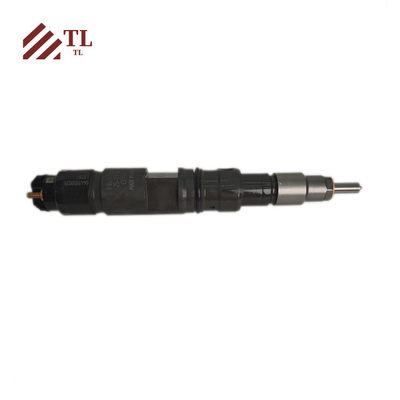 0 445 124 025 0445124025 Injetor de combustível diesel de trens comuns