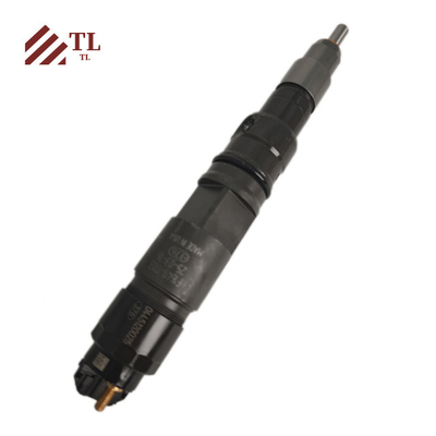 0 445 124 025 0445124025 Injetor de combustível diesel de trens comuns