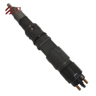 0 445 124 025 0445124025 Injetor de combustível diesel de trens comuns