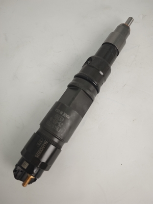 0 445 124 025 0445124025 Injetor de combustível diesel de trens comuns