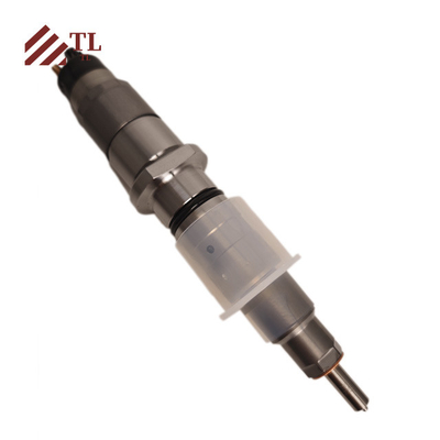 0 445 120 236 / 0445120236 Injetor Diesel Comum para Komatsu Pc 300-8