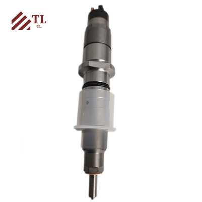 0 445 120 236 / 0445120236 Injetor Diesel Comum para Komatsu Pc 300-8