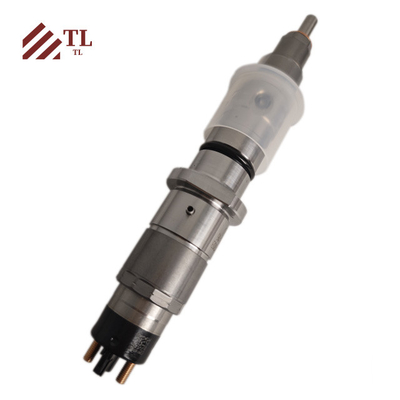 0 445 120 236 / 0445120236 Injetor Diesel Comum para Komatsu Pc 300-8