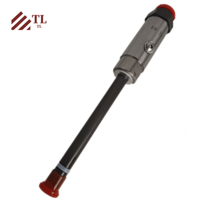 4W7017 Injetores de combustível para E3306 E3406B E3406C E3412 E3408B E3408C SR4 Motor 245 Escavação