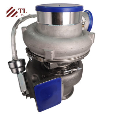10R-8973 TURBO ASSY TURBOCHARGER de alta qualidade