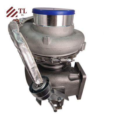 10R-8973 TURBO ASSY TURBOCHARGER de alta qualidade