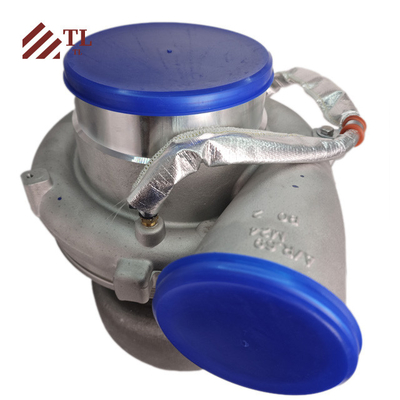 10R-8973 TURBO ASSY TURBOCHARGER de alta qualidade
