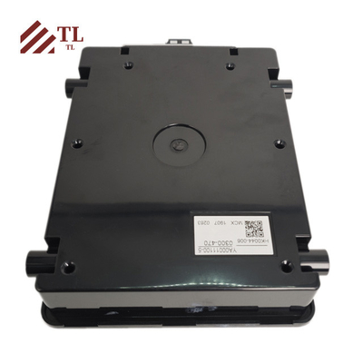 ECU YA00011100 HK0044-006 Para módulo de controlo electrónico ZX470LCH-5G