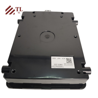 ECU YA00004270-5 HK0044-006 Para o módulo de controlo electrónico HITACHI ZX330-5G