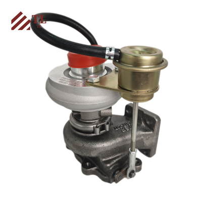 49131-02531 4913102531 Turbocompressor para motor S4Q2 C2.4 E305E Para motor Kubota V3307