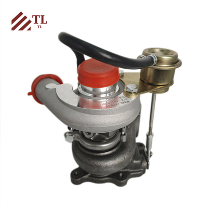49131-02531 4913102531 Turbocompressor para motor S4Q2 C2.4 E305E Para motor Kubota V3307
